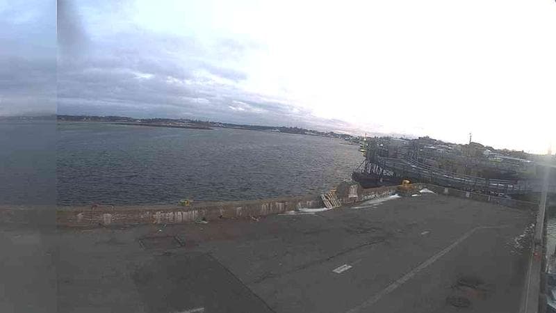 Lobster Rock Wharf North