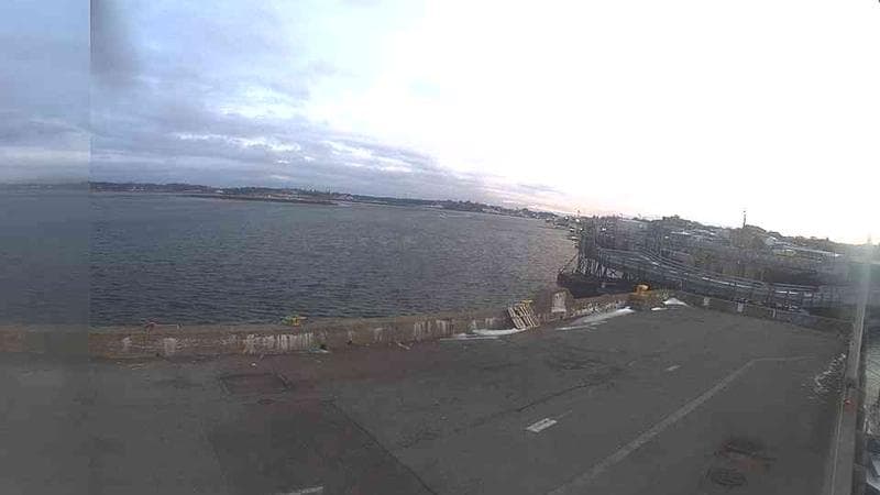 Lobster Rock Wharf North