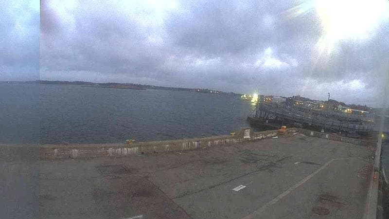 Lobster Rock Wharf North