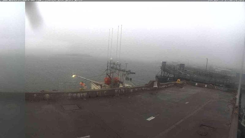 Lobster Rock Wharf North