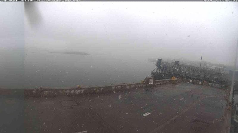 Lobster Rock Wharf North