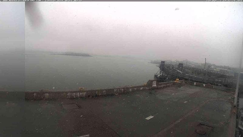 Lobster Rock Wharf North