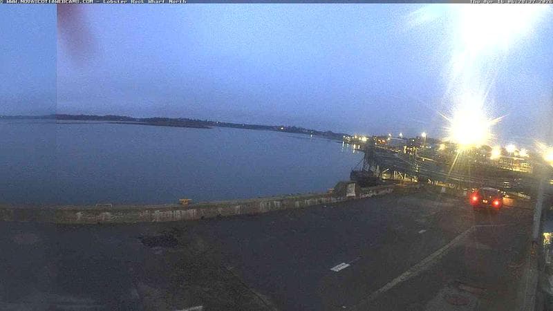 Lobster Rock Wharf North