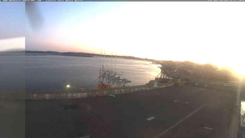 Lobster Rock Wharf North