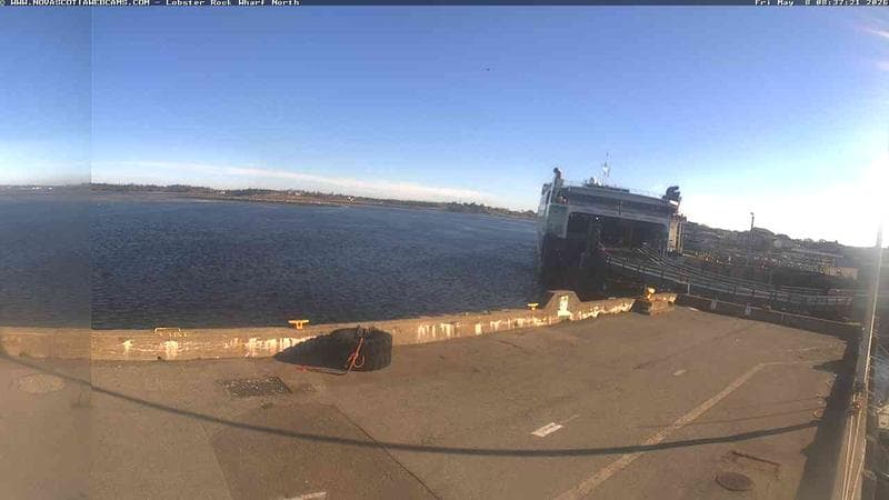 Lobster Rock Wharf North