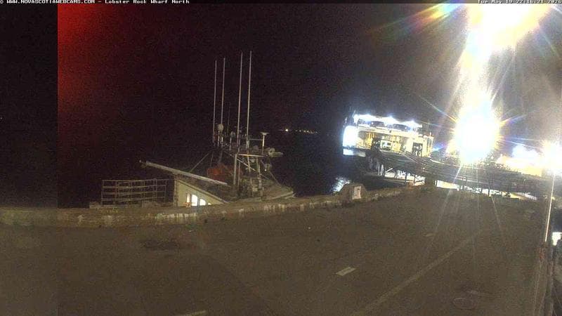 Lobster Rock Wharf North