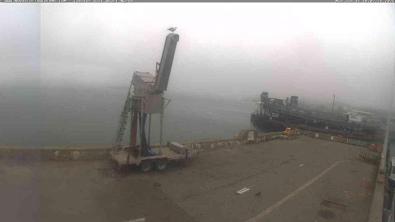 Lobster Rock Wharf North