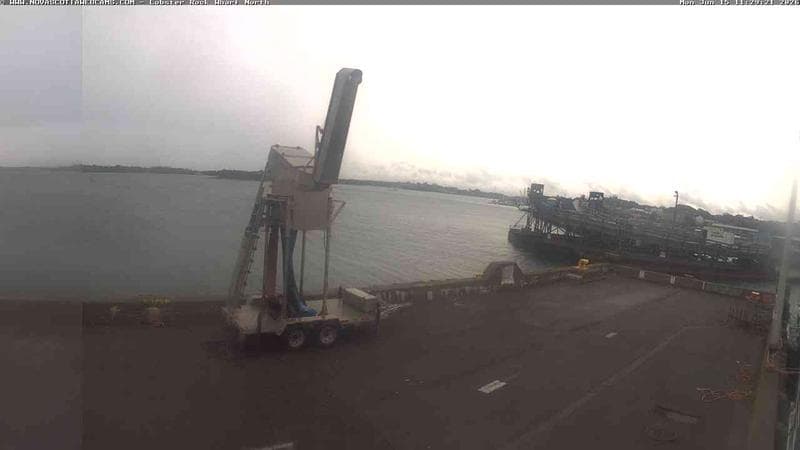 Lobster Rock Wharf North