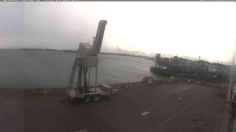 Lobster Rock Wharf North