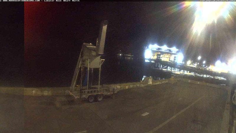 Lobster Rock Wharf North