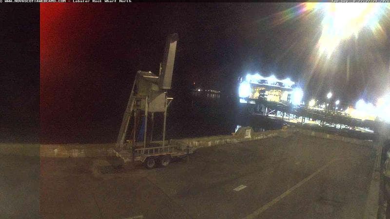 Lobster Rock Wharf North