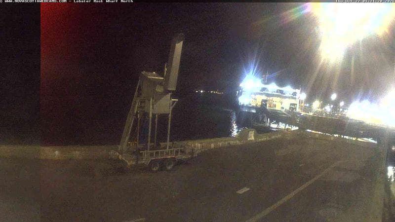 Lobster Rock Wharf North