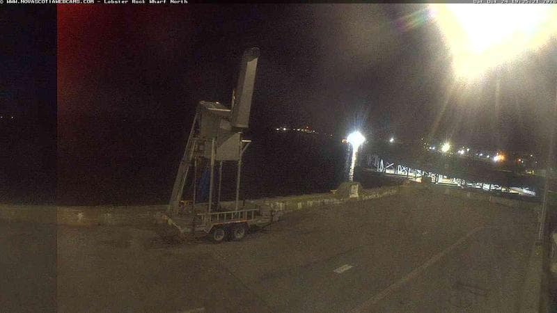 Lobster Rock Wharf North