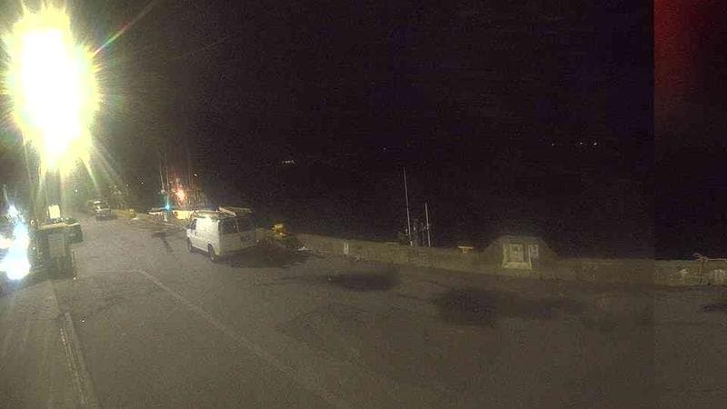 Lobster Rock Wharf West