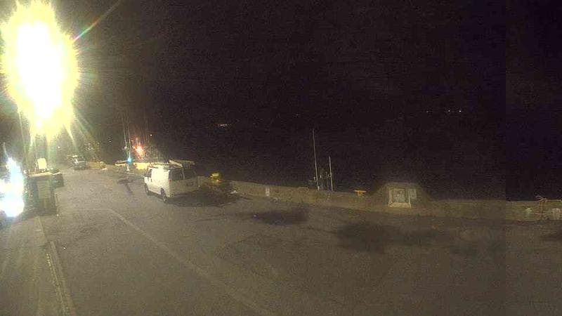 Lobster Rock Wharf West