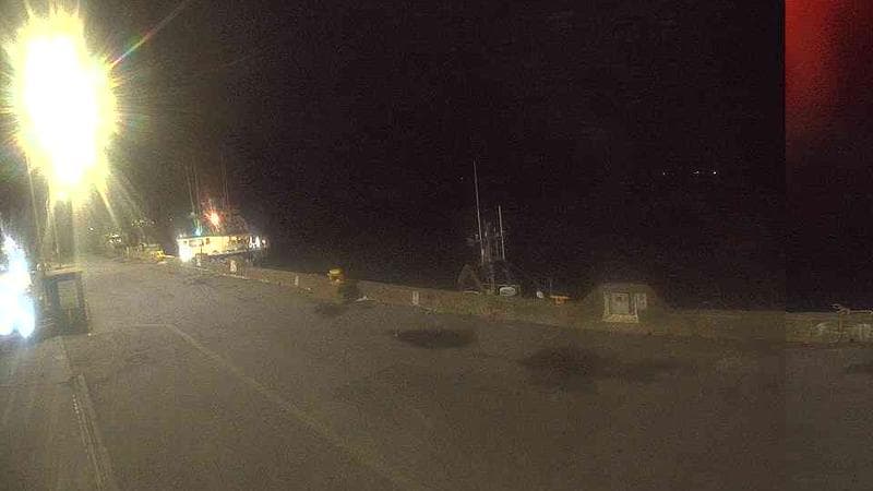 Lobster Rock Wharf West