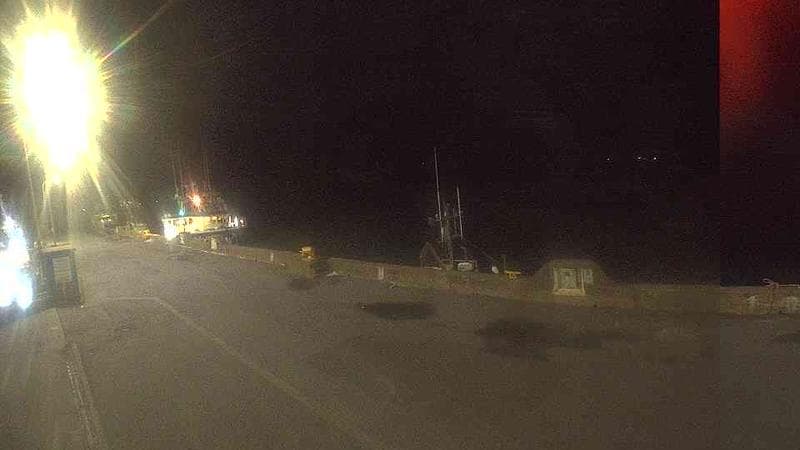 Lobster Rock Wharf West