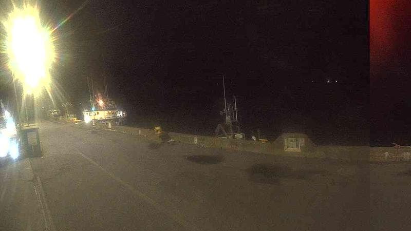 Lobster Rock Wharf West