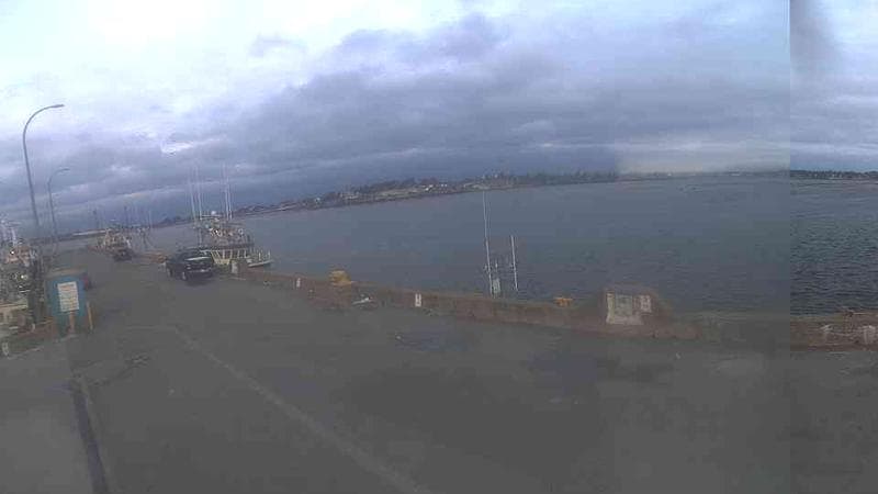 Lobster Rock Wharf West