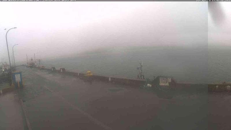 Lobster Rock Wharf West