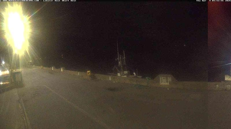 Lobster Rock Wharf West