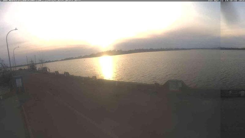 Lobster Rock Wharf West