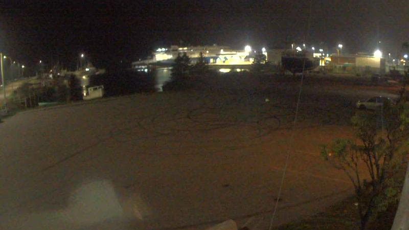 Lobster Rock Wharf Parking