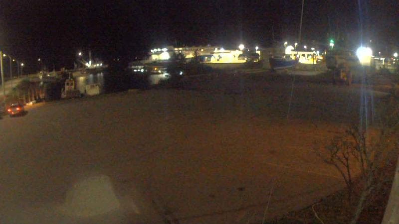 Lobster Rock Wharf Parking
