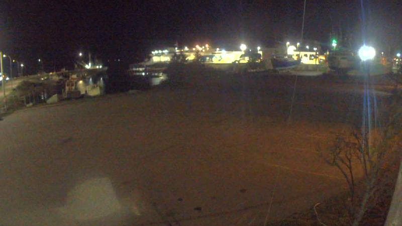 Lobster Rock Wharf Parking