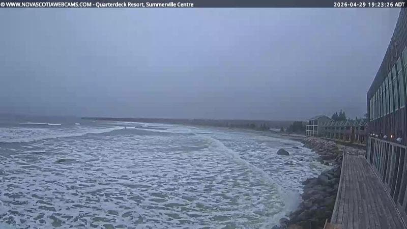 Quarterdeck Resort
