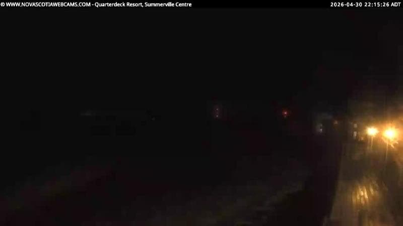 Quarterdeck Resort