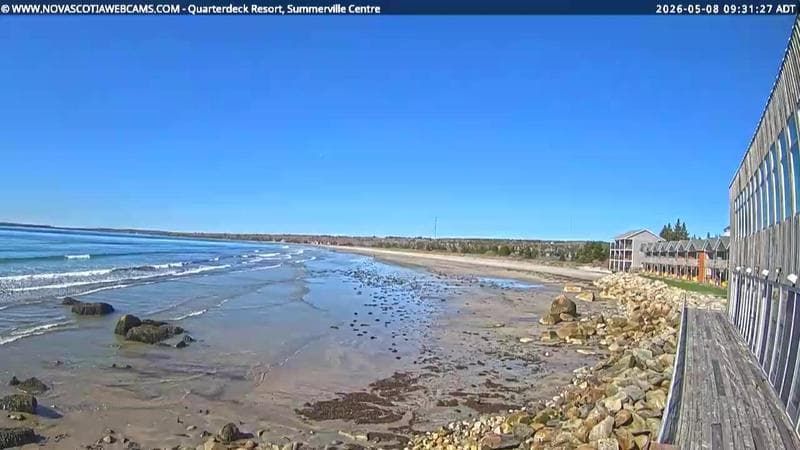 Quarterdeck Resort