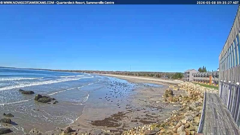 Quarterdeck Resort