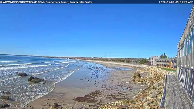 Quarterdeck Resort