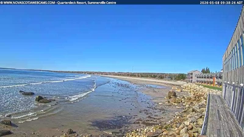 Quarterdeck Resort