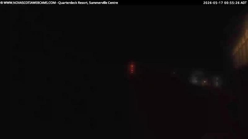 Quarterdeck Resort