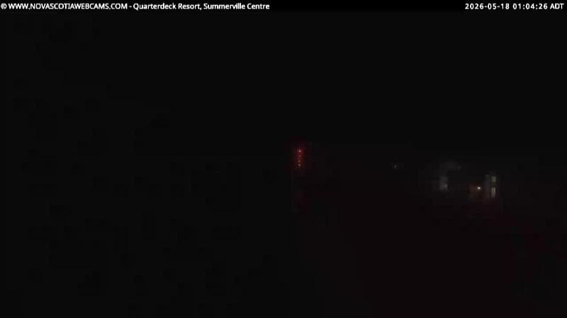 Quarterdeck Resort