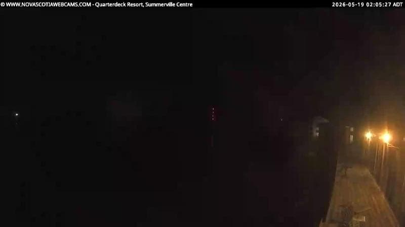Quarterdeck Resort