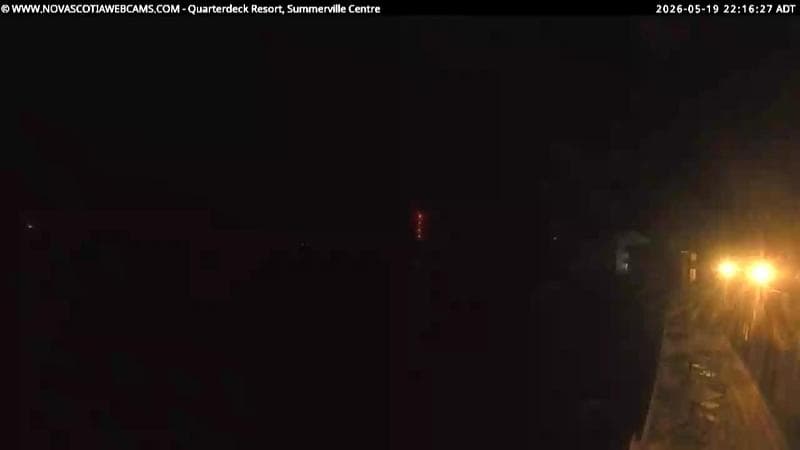 Quarterdeck Resort