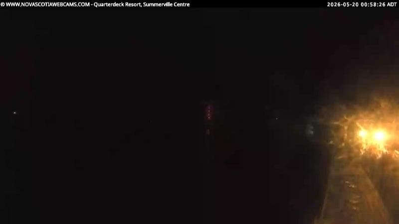 Quarterdeck Resort