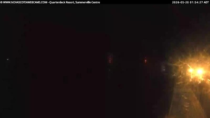 Quarterdeck Resort