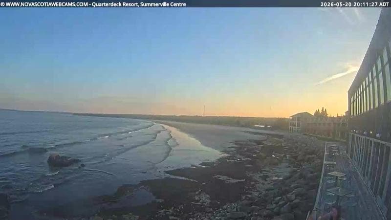 Quarterdeck Resort