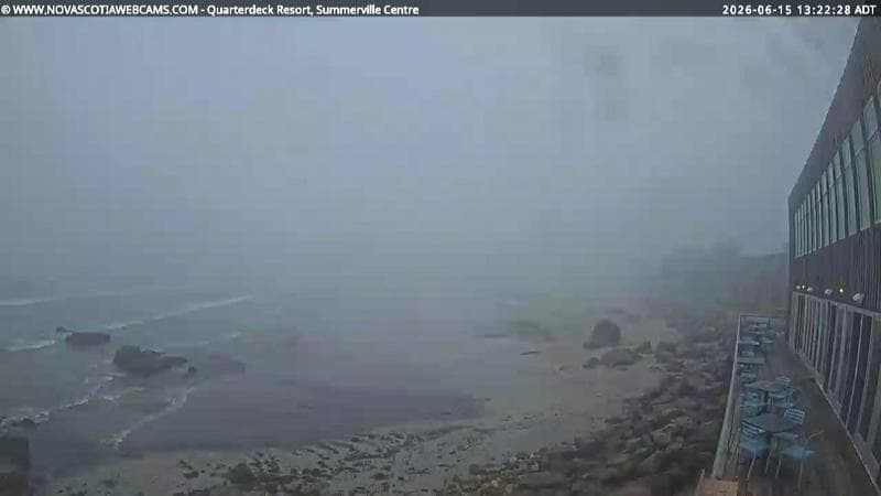 Quarterdeck Resort