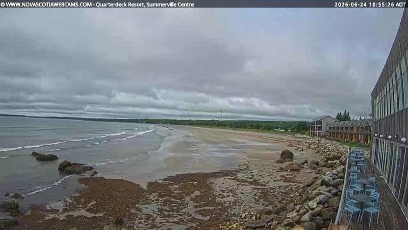 Quarterdeck Resort