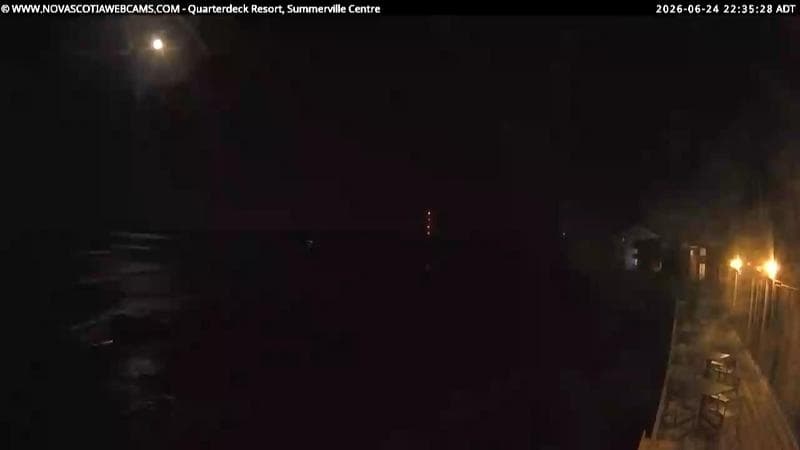 Quarterdeck Resort
