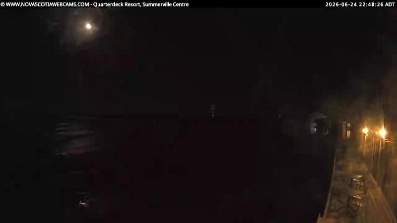 Quarterdeck Resort