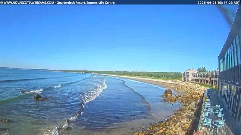 Quarterdeck Resort