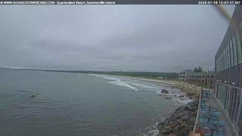 Quarterdeck Resort