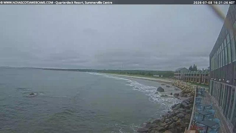 Quarterdeck Resort