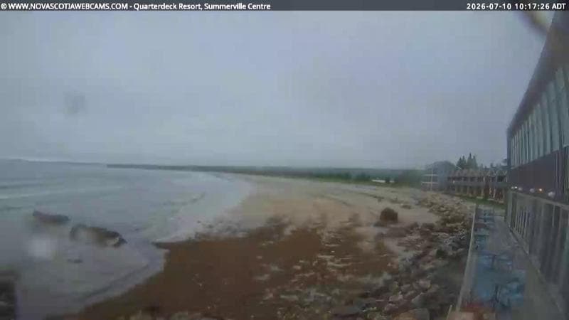 Quarterdeck Resort